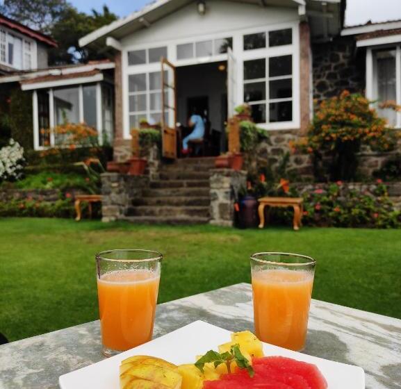 酒店 Villa Retreat Boutique