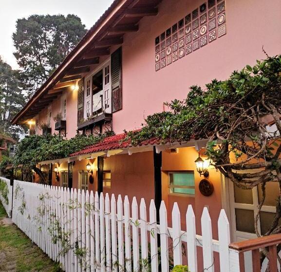 酒店 Villa Retreat Boutique