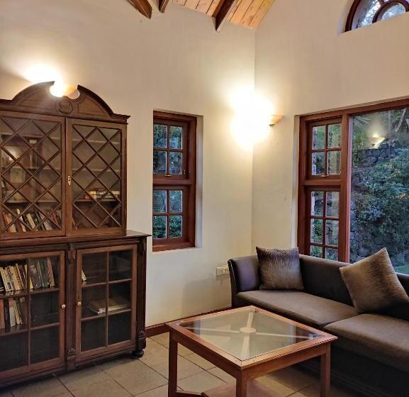 酒店 Villa Retreat Boutique