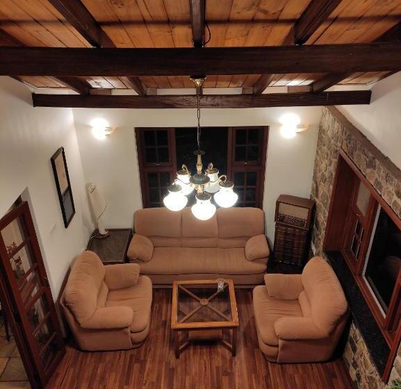 酒店 Villa Retreat Boutique