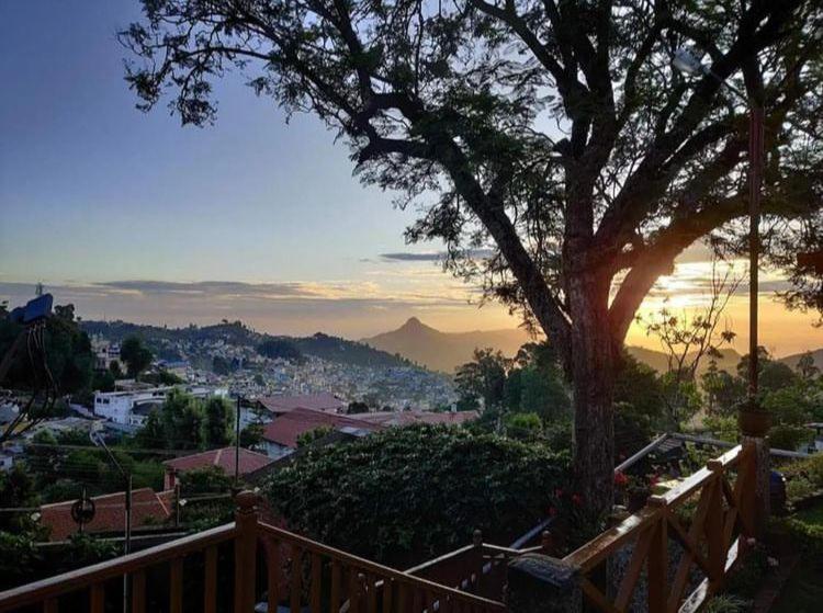 酒店 Villa Retreat Boutique