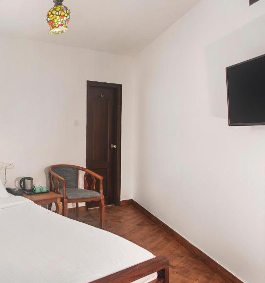 酒店 Villa Retreat Boutique