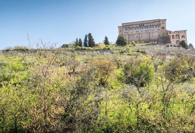 تختخواب و صبحانه La Piaggia