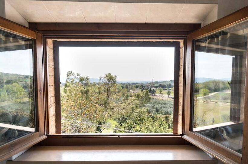 تختخواب و صبحانه La Piaggia