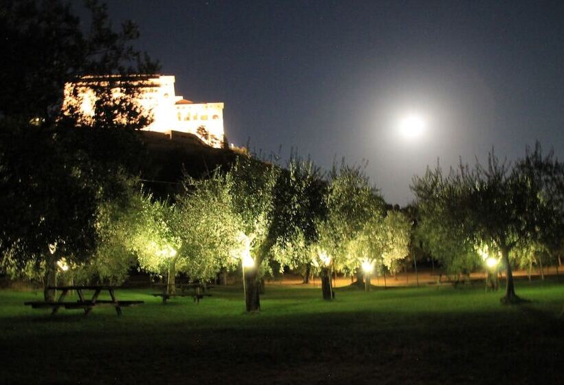 تختخواب و صبحانه La Piaggia