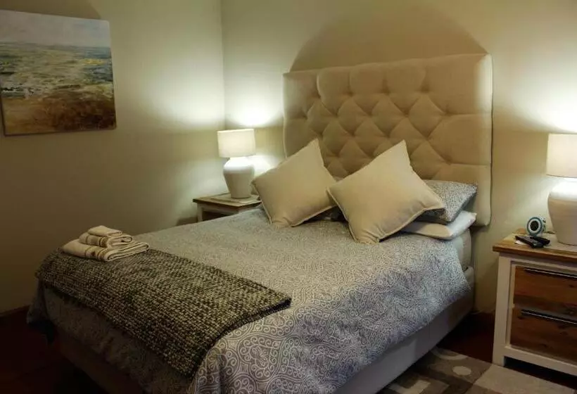 ベッドアンドブレックファースト Villa Stella Guest House