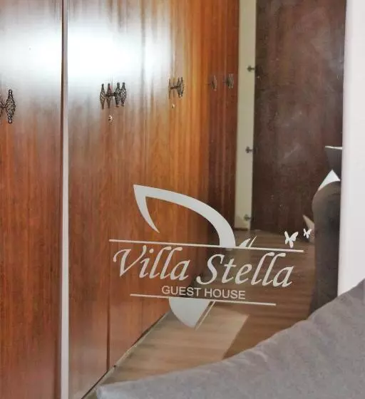 ベッドアンドブレックファースト Villa Stella Guest House