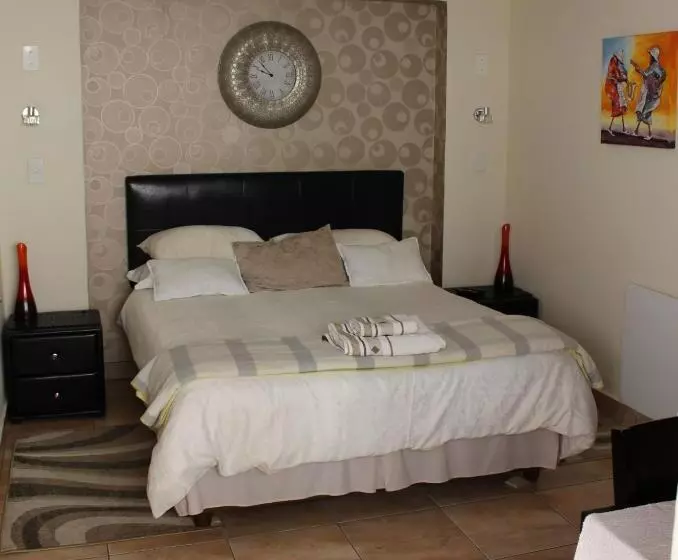 ベッドアンドブレックファースト Villa Stella Guest House
