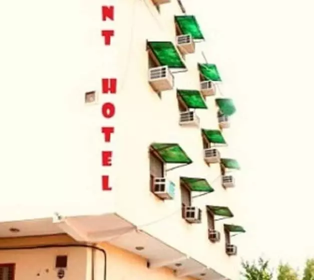 Hotel Accent