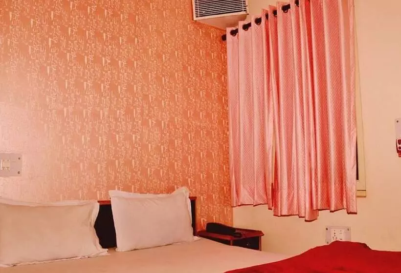 Hotel Accent