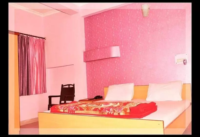 Hotel Accent
