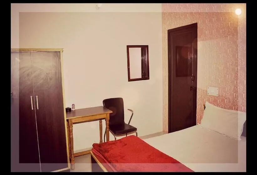 Hotel Accent
