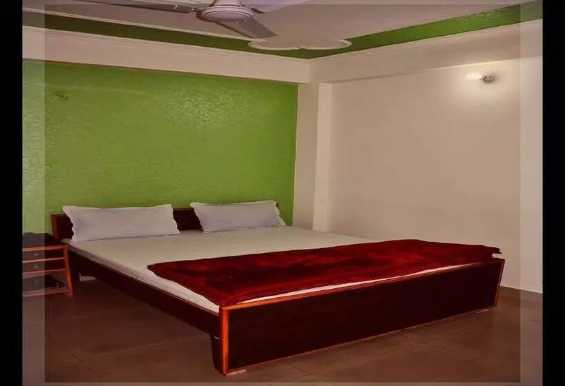 Hotel Accent