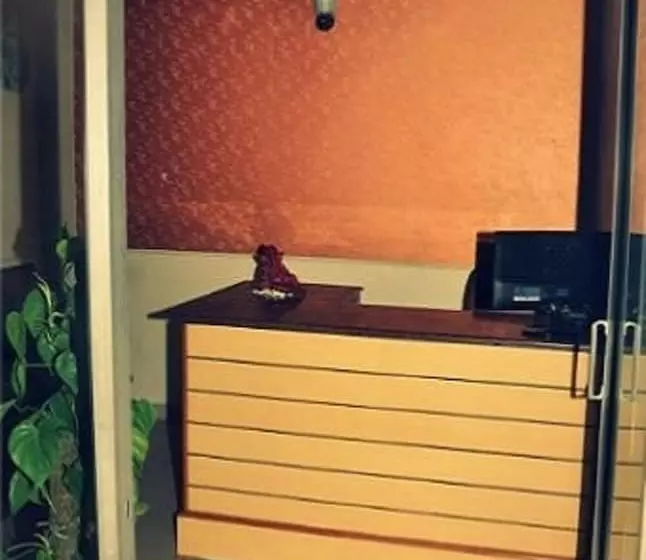 Hotel Accent