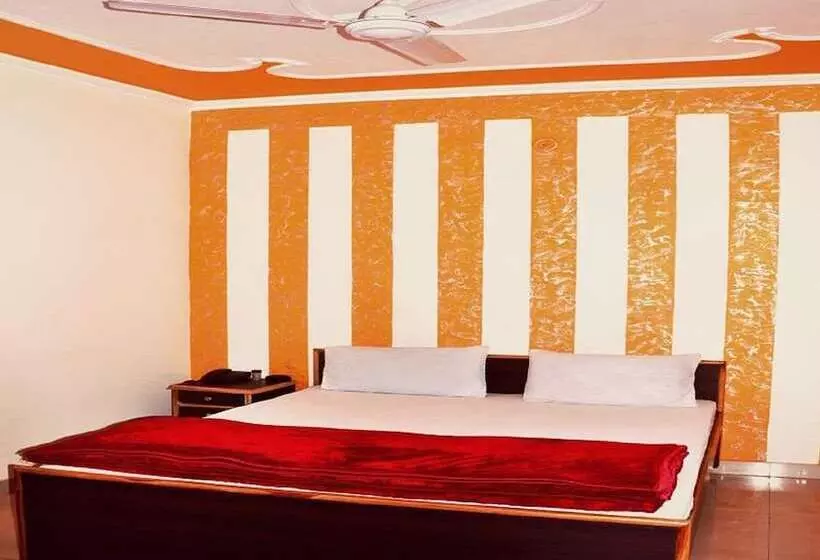 Hotel Accent