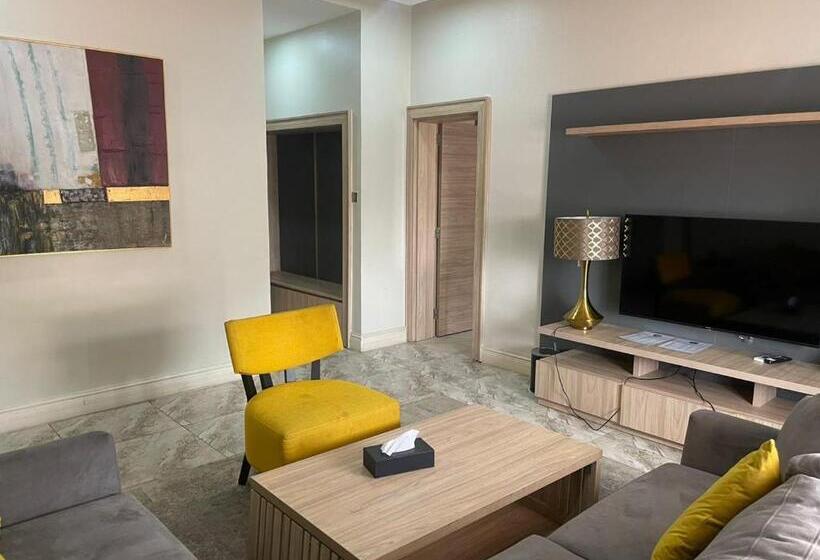 هتل Arcade Sinclair