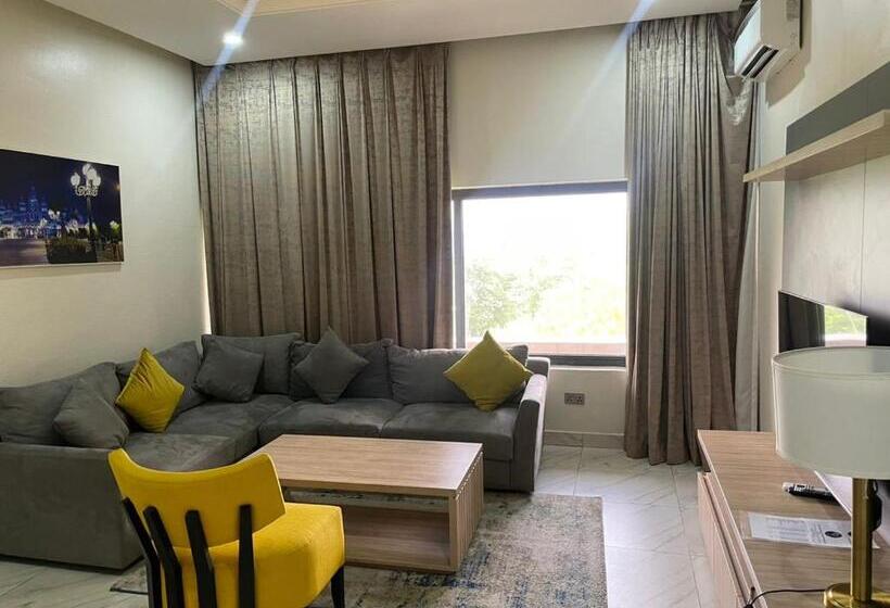 هتل Arcade Sinclair