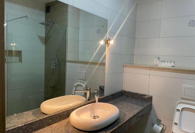 هتل Arcade Sinclair