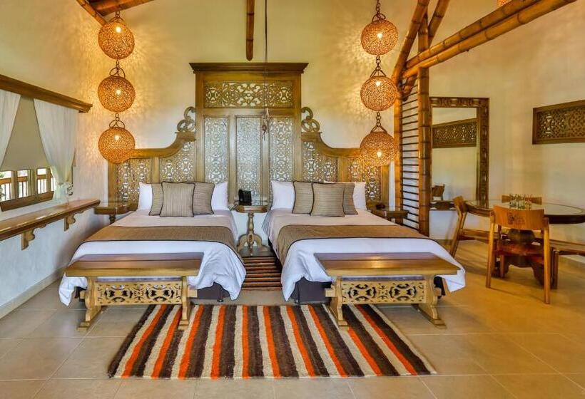 Отель Casa San Carlos Lodge Pereira