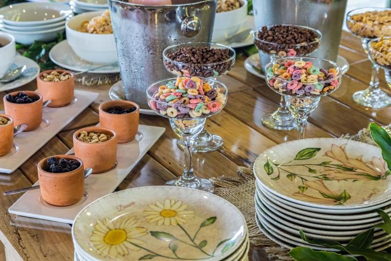 Отель Casa San Carlos Lodge Pereira