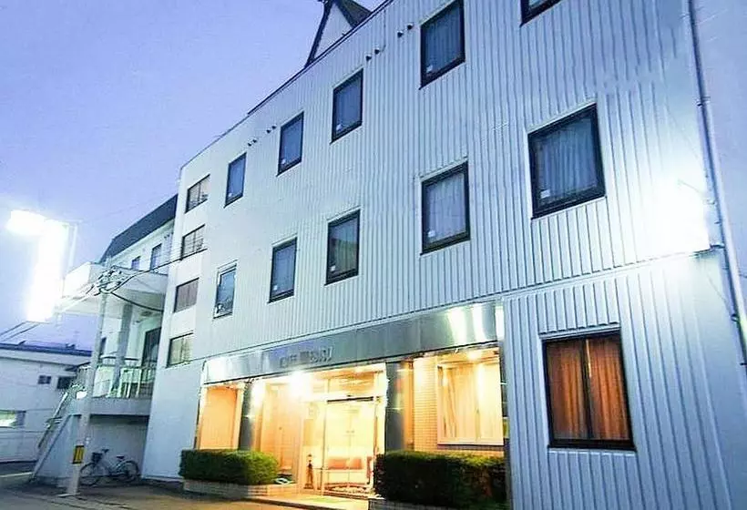 Hotel Ebisu
