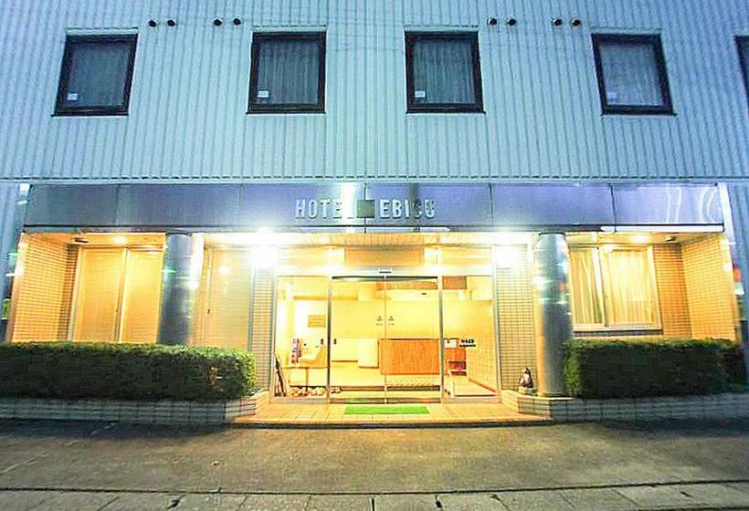 Hotel Ebisu