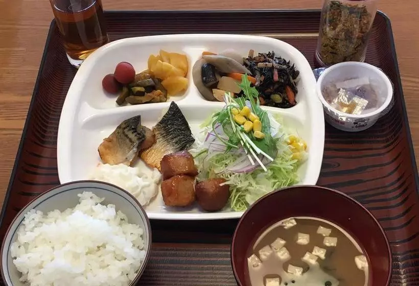Hotel Ebisu