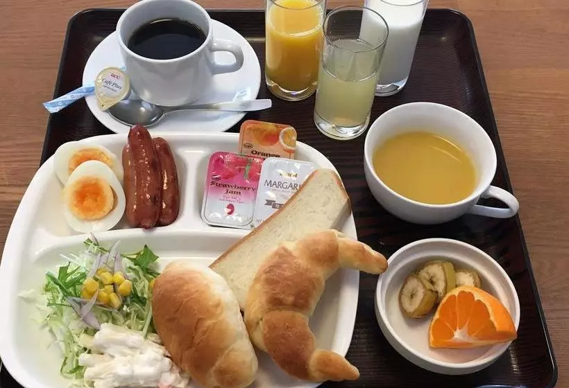 Hotel Ebisu
