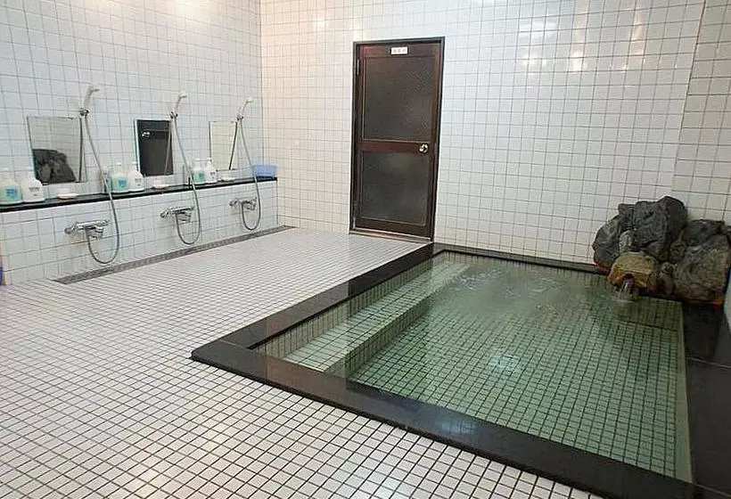 Hotel Ebisu
