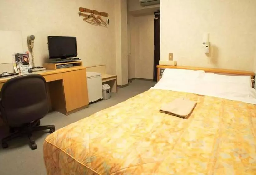 Hotel Ebisu
