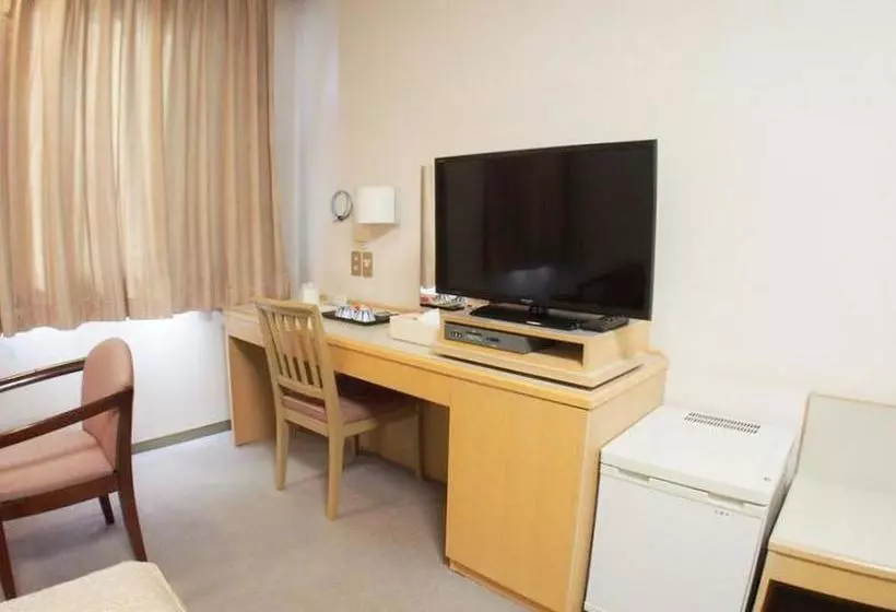 Hotel Ebisu