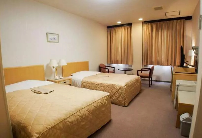 Hotel Ebisu