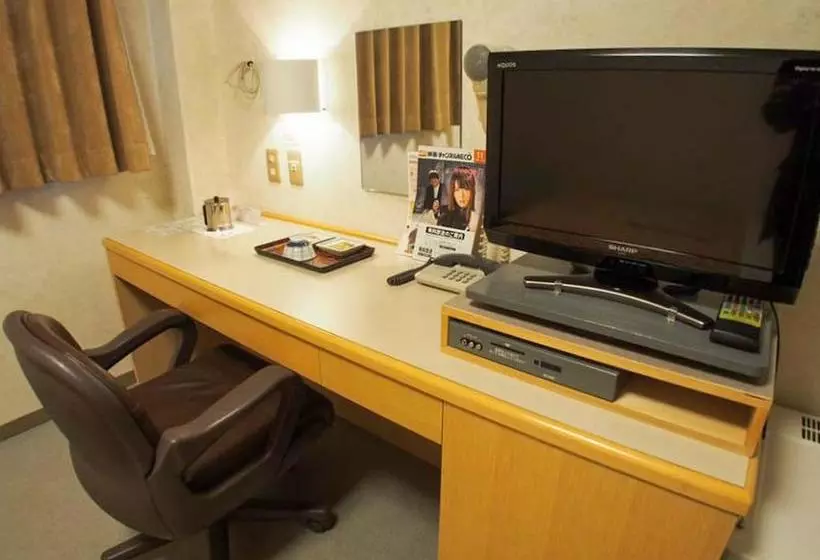 Hotel Ebisu