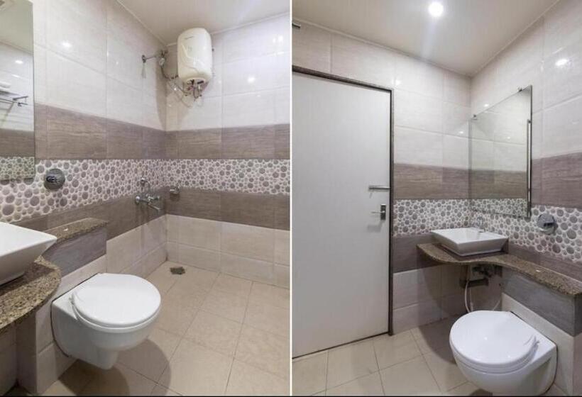 בית מלון כפרי Falnir Palace