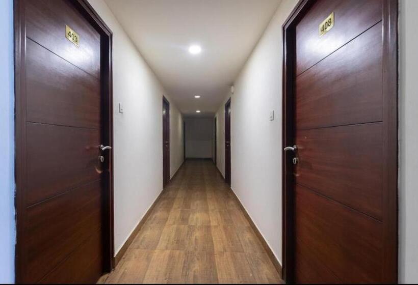 בית מלון כפרי Falnir Palace