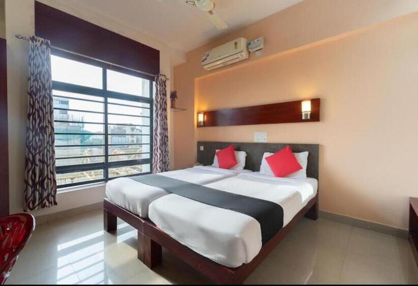 בית מלון כפרי Falnir Palace