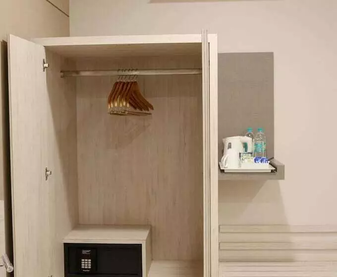 Hotelli Ginger Mumbai Andheri