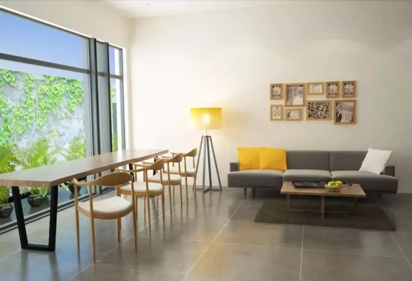 Hotelli Ginger Mumbai Andheri