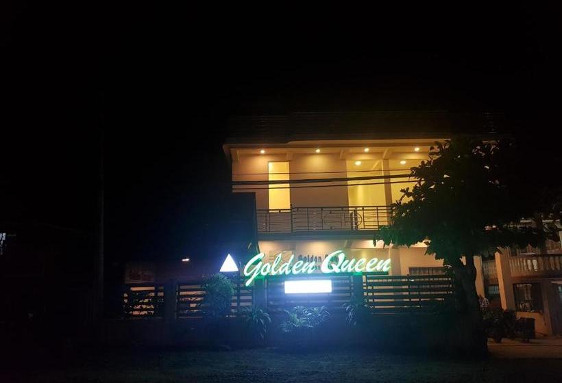 هتل Golden Queen Guest House