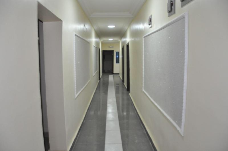 هتل Grand Capital