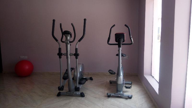 هتل Grand Capital