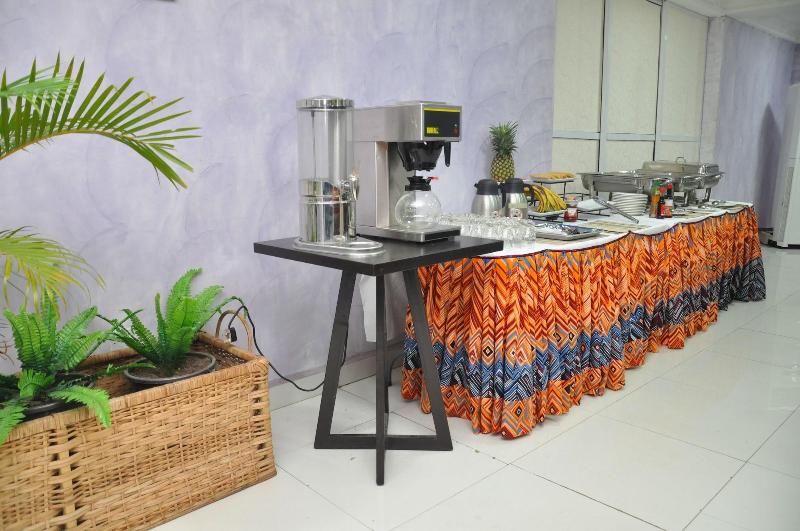 هتل Grand Capital