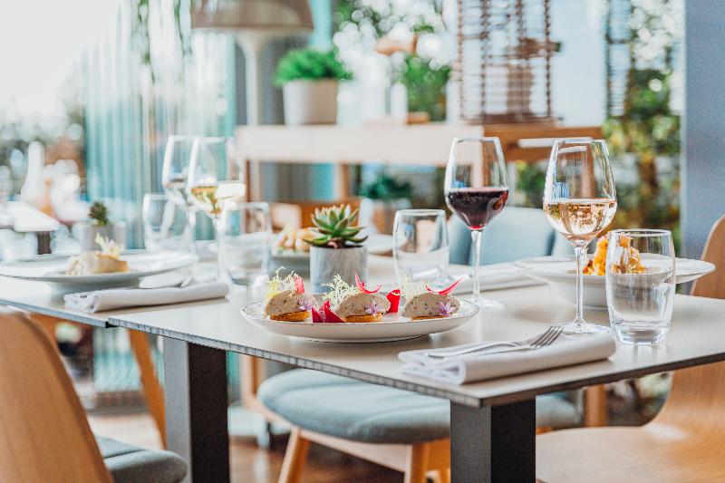 فندق La Villa Douce