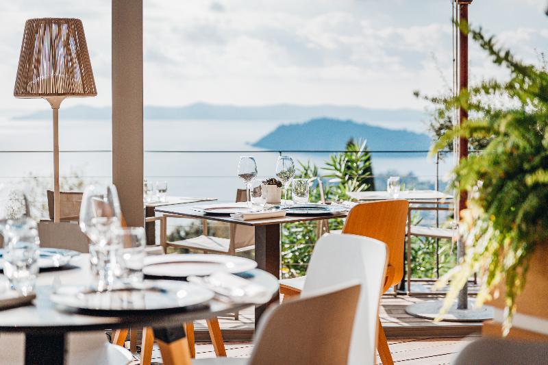 فندق La Villa Douce