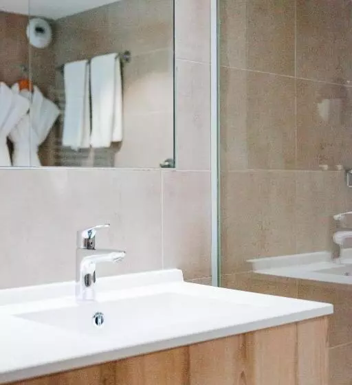 Hotelli La Villa Douce