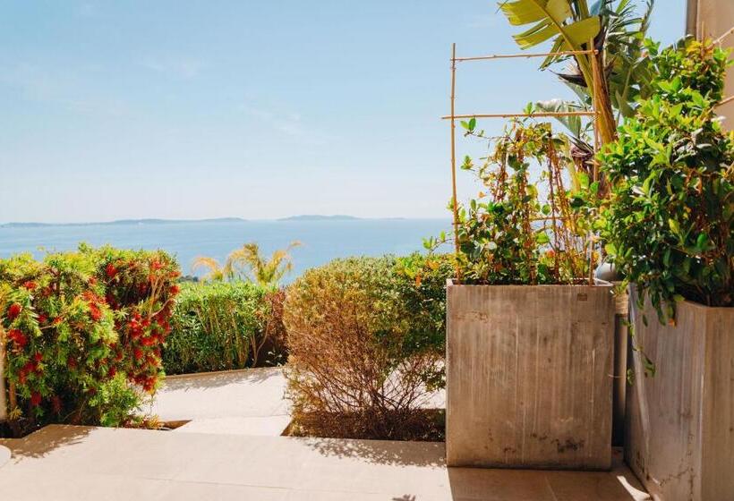 فندق La Villa Douce