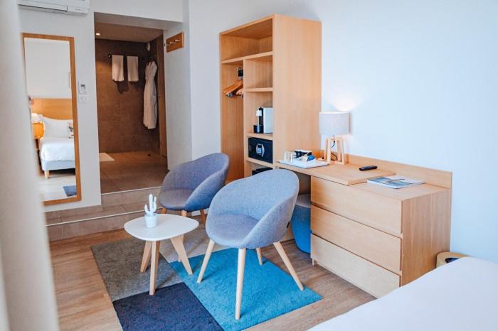 فندق La Villa Douce