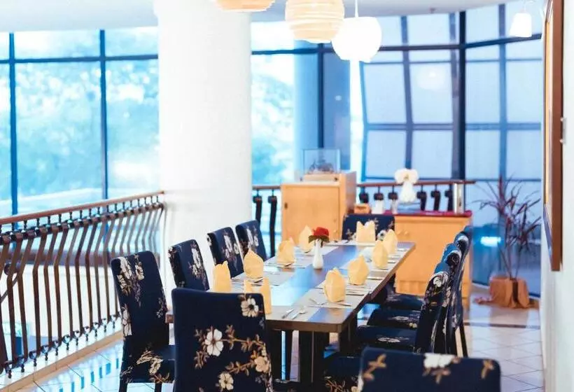 Hôtel Mitc