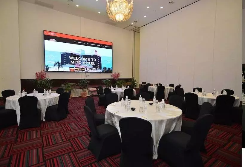Hôtel Mitc
