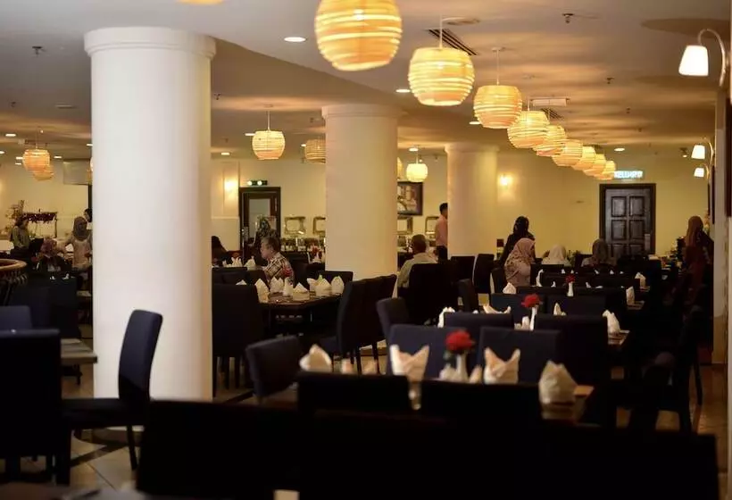 Hôtel Mitc